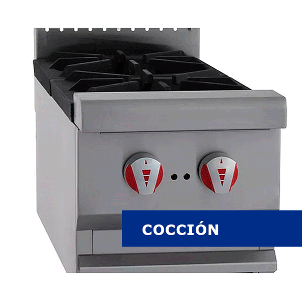 Coccion Torrey Mexico