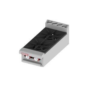 PARRILAS FLAMOON MASTER - 1-2-V-MIX